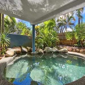  Guest house Sunshine Australia