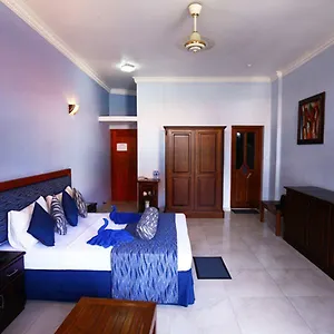 *** Hotel Rani Sri Lanka