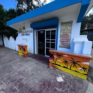  Hotel Sunrise Internet Cafe And Dominican Republic