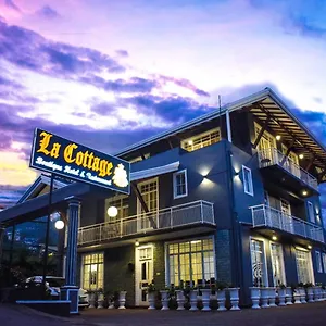 Hotel La Boutique & Restaurant