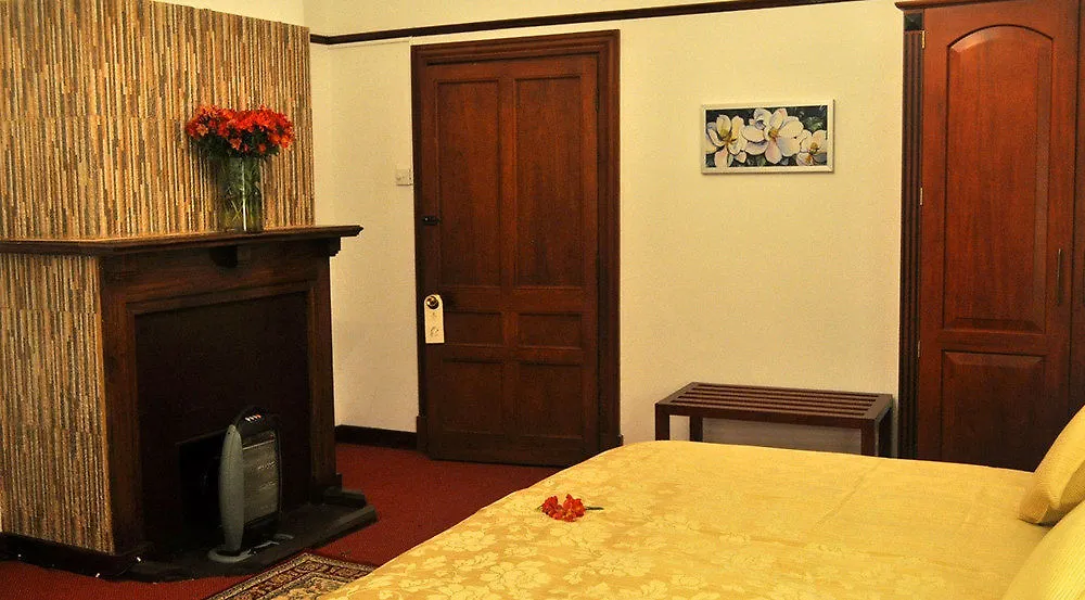 Royal Cocoon - Nuwara Eliya Hotel